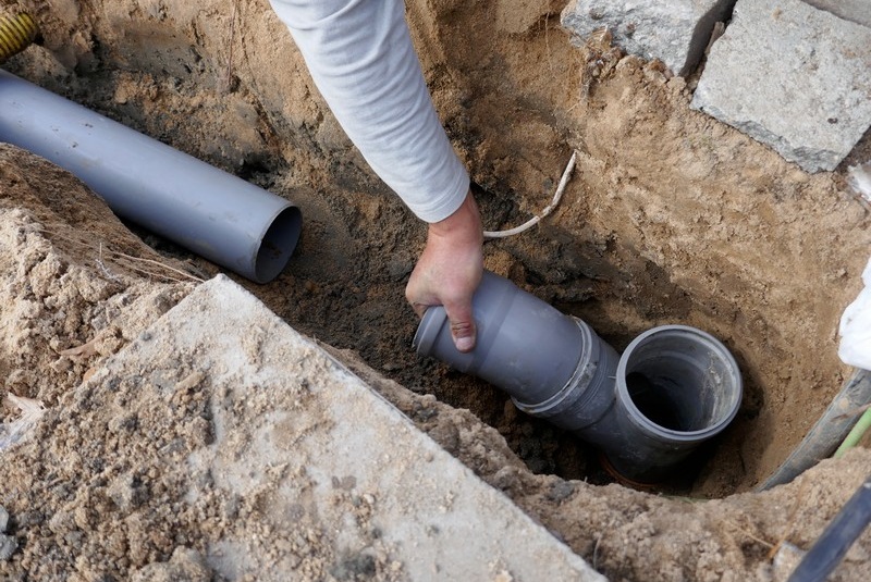 Sewer-Installers-Ravensdale-WA