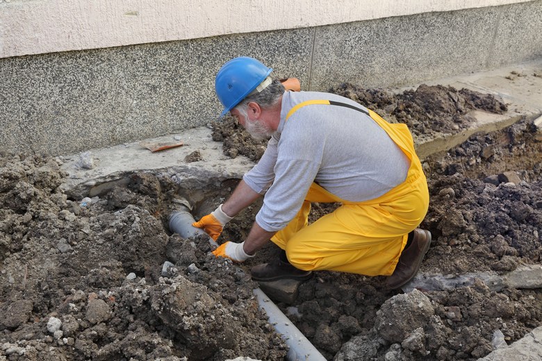 Repairing-Sewer-Pipes-Orting-WA