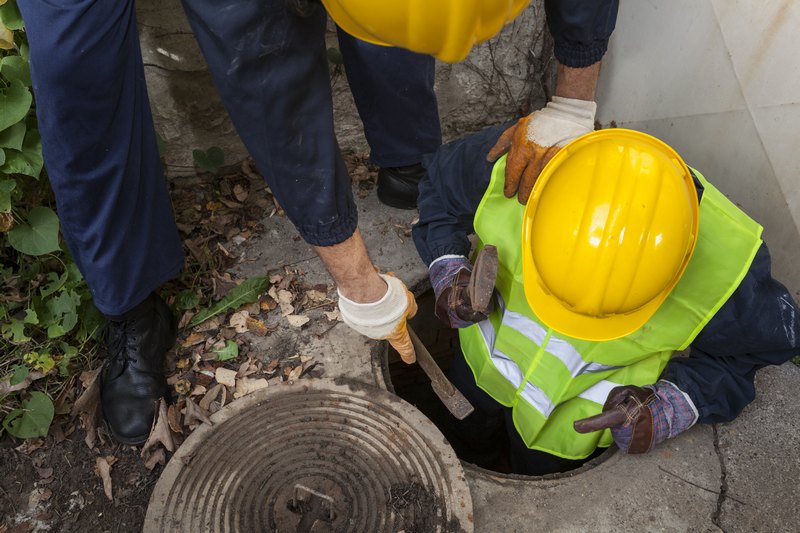 Sewer-Cleanout-Browns-Point-WA