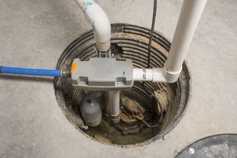 Sewage-Ejector-Pump-Georgetown-WA
