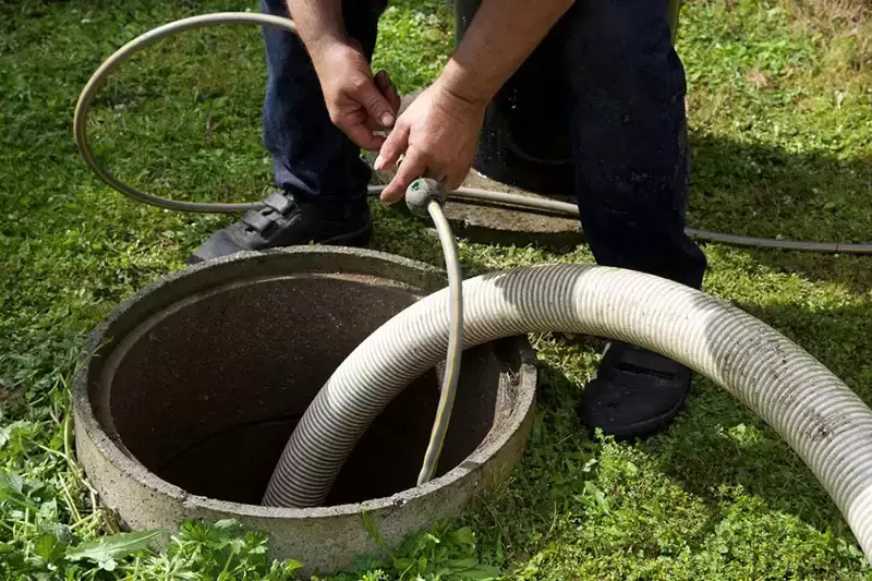 Bellevue-Septic-Cleaners