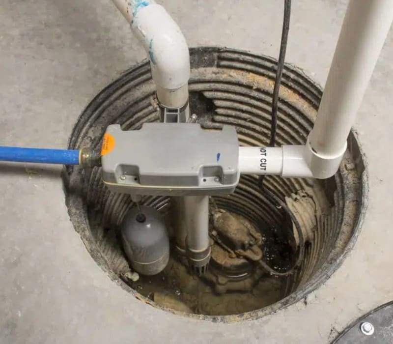 Kent-Sewage-In-Home