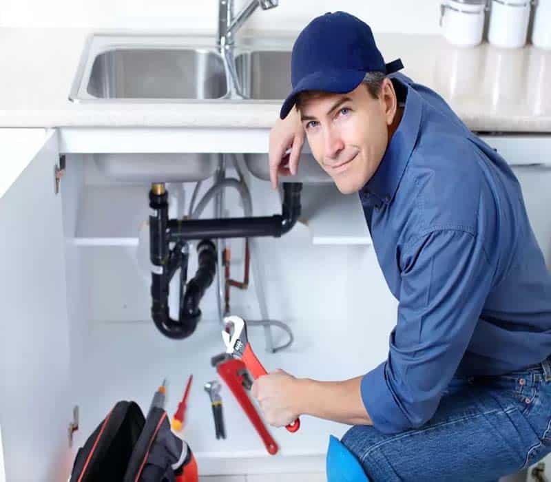 Auburn-Shower-Faucet-Repair