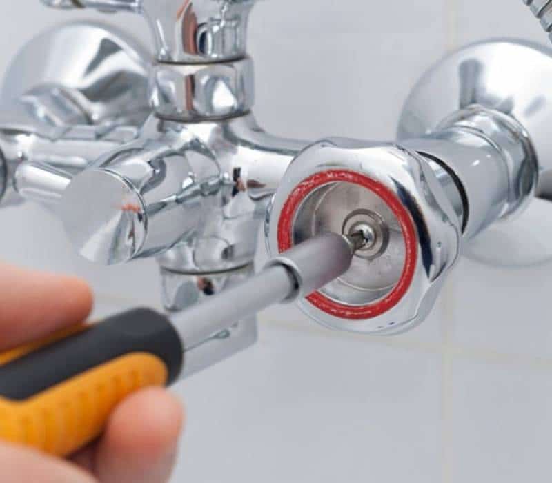 Bothell-Tub-&-Shower-Faucet-Repair