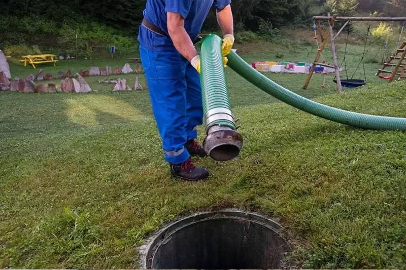 Issaquah-Commercial-Septic-Services