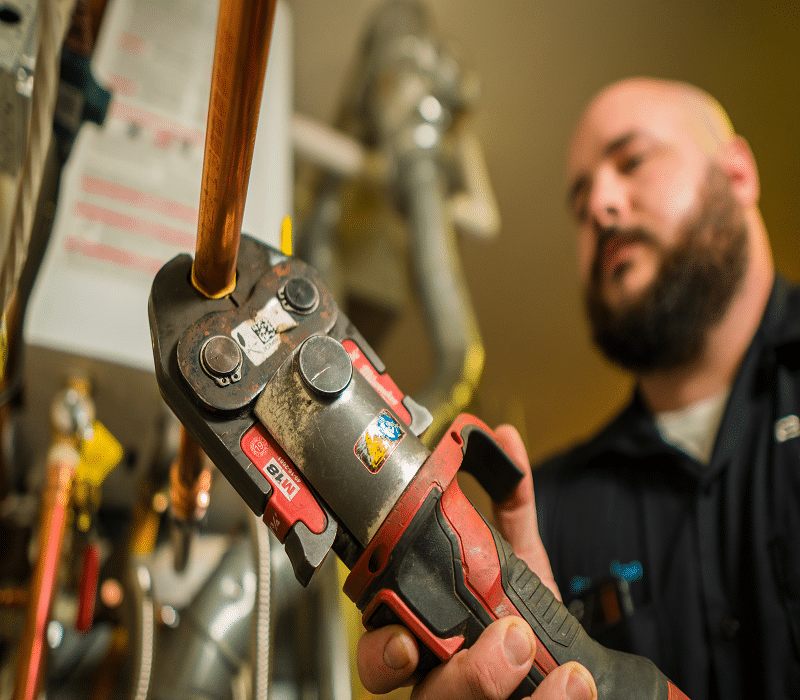 Issaquah-Commercial-Water-Heater-Issues