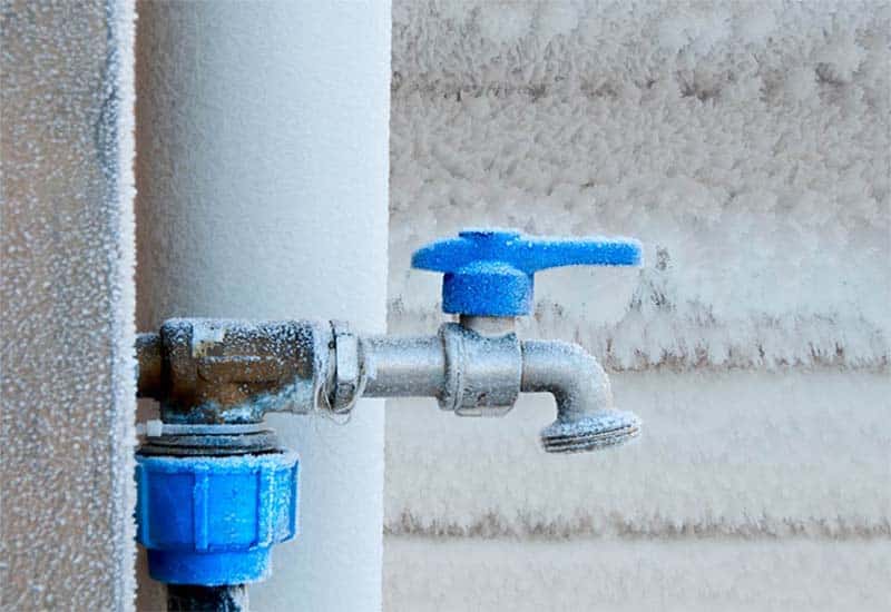 Issaquah-Repair-Frozen-Pipes
