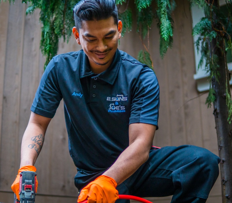 Issaquah-Residential-Plumbers