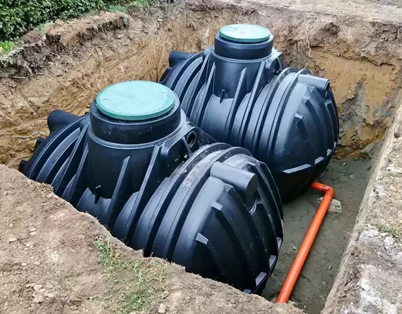 Buckley-Sewage-Tank-Pumping