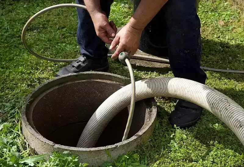 Buckley-Sewer-Tank-Pumping