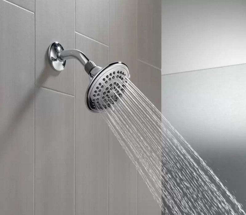 Burien-Shower-Faucet-Repair