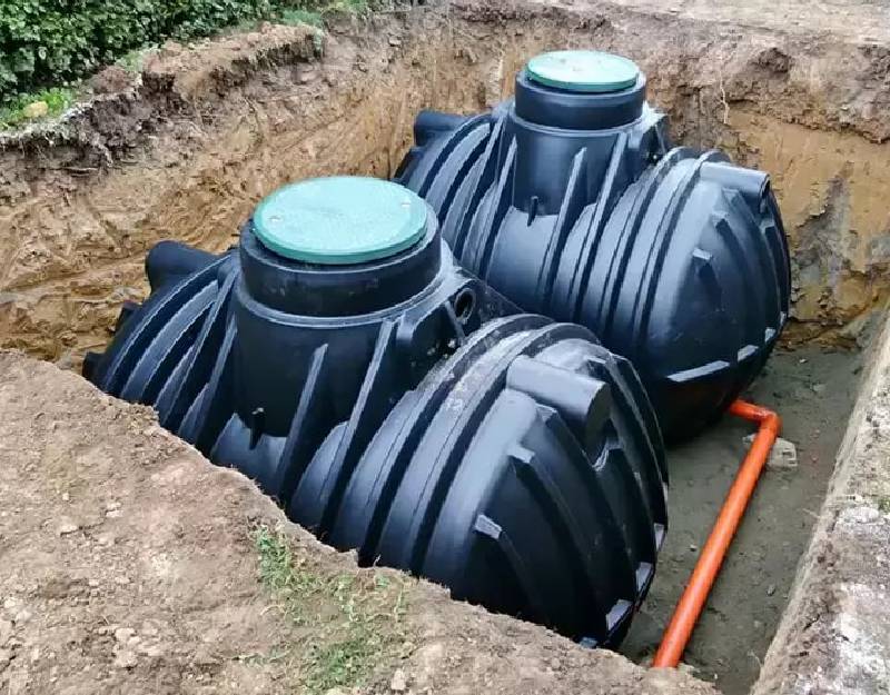 Issaquah-Sewage-Tank-Pumping