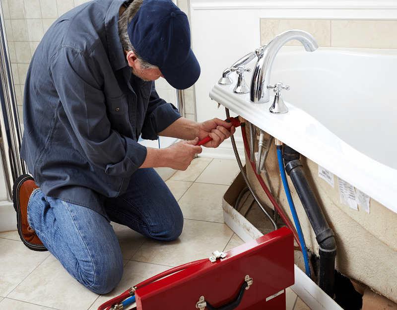 Kirkland-Outdoor-Faucet-Repair