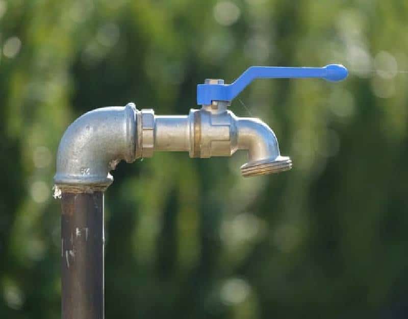 Lakewood-Outdoor-Faucet-Repair