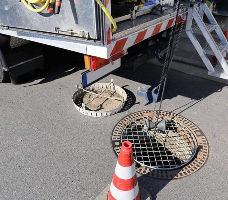 Redmond-Sewer-Line-Inspection