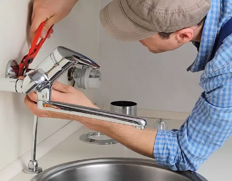 Renton-Kitchen-Faucet-Repair