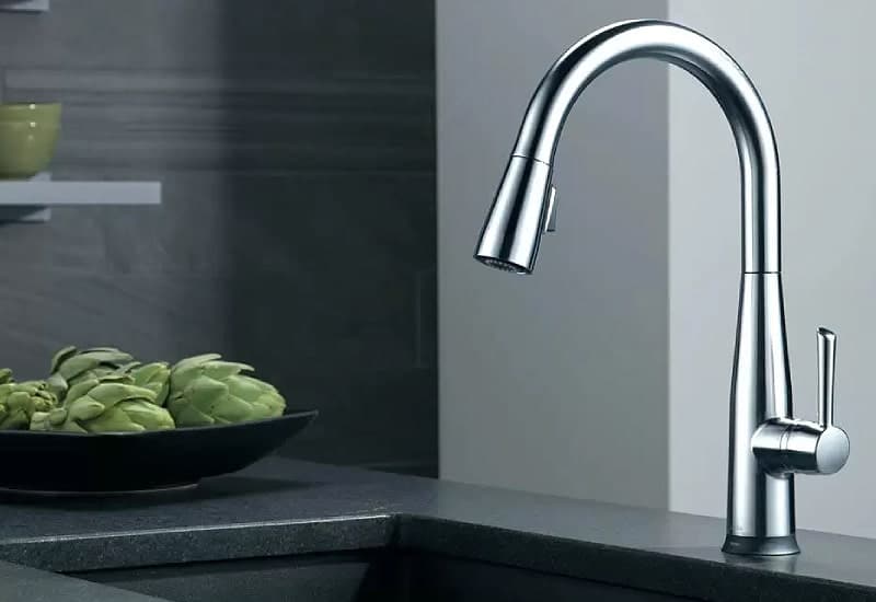 Tacoma-Replace-Kitchen-Faucet