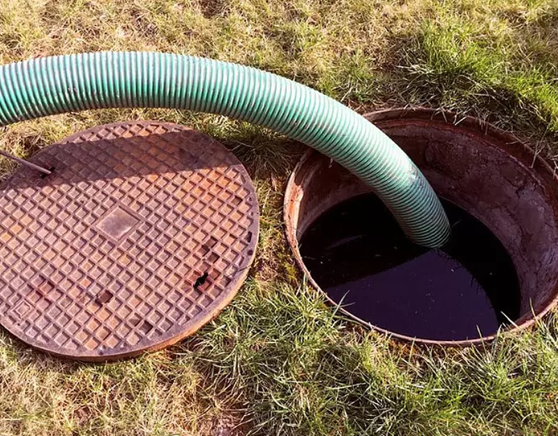 Bremerton-Septic-Cleaning