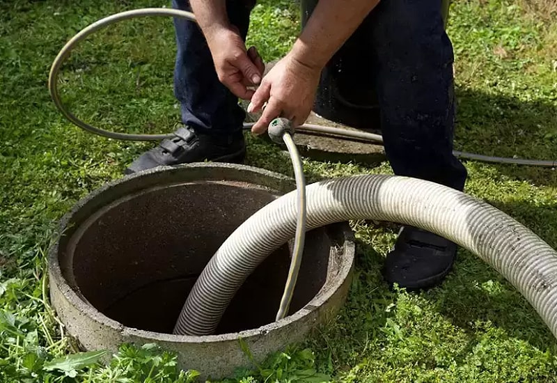 Bremerton-Septic-Tank-Cleaning