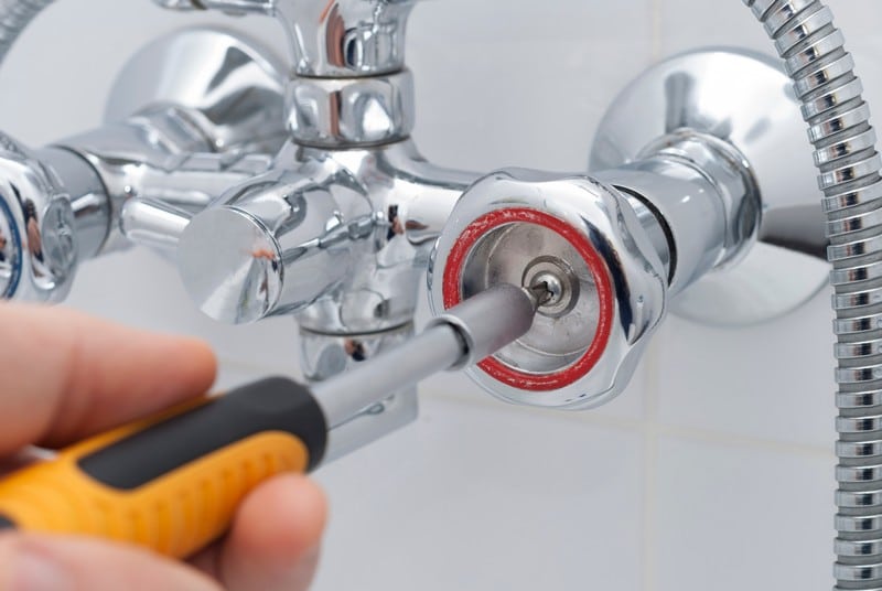 King-County-Shower-Faucet-Repair