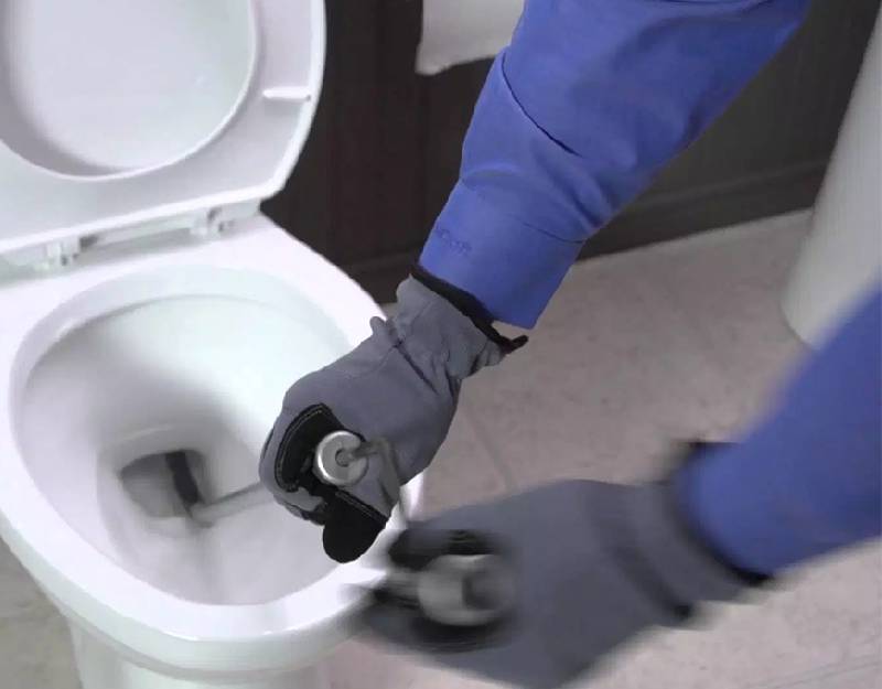 Puyallup-Toilet-Auger-Services