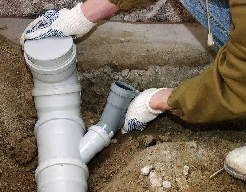 Sumner-Sewer-Installs