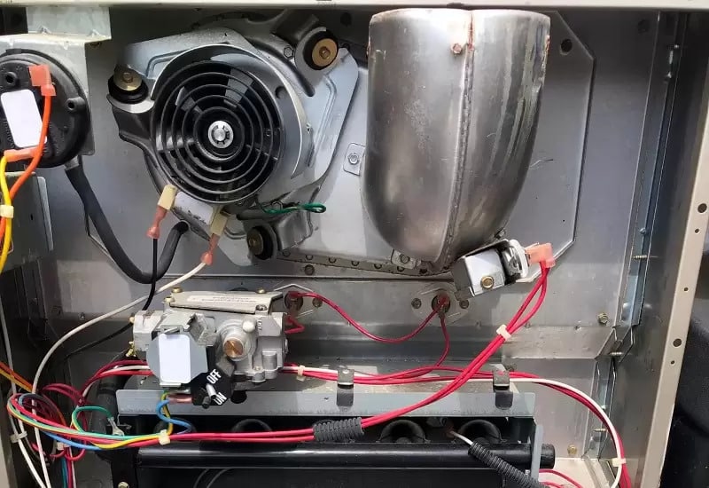 Hobart-HVAC-Repair