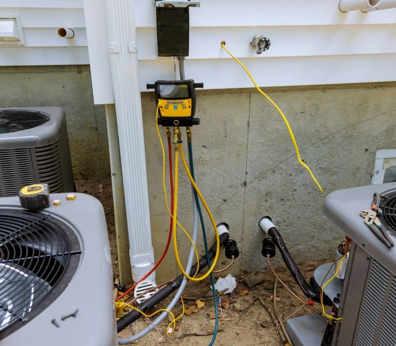 Puget-Sound-Air-Conditioner-Repairing