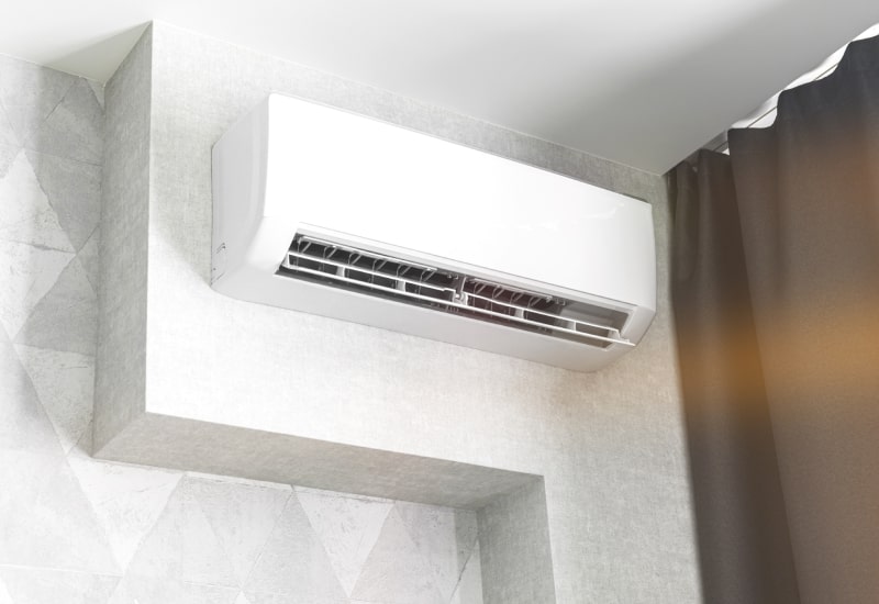 Snoqualmie-Ductless-HVAC