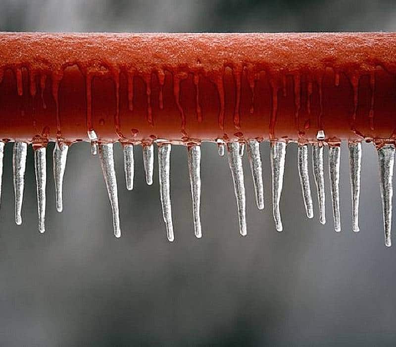 Spanaway-Frozen-Water-Pipes