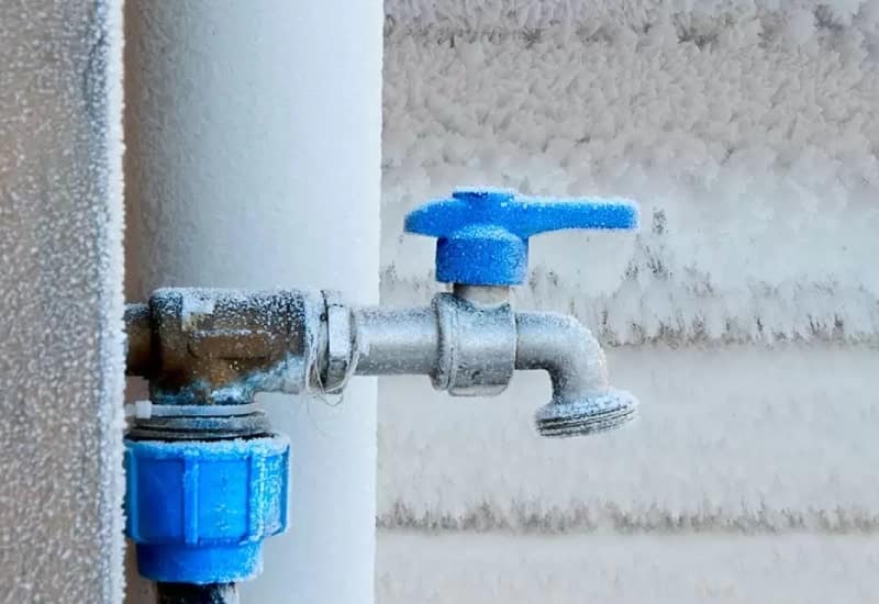 Woodinville-Repair-Frozen-Pipes