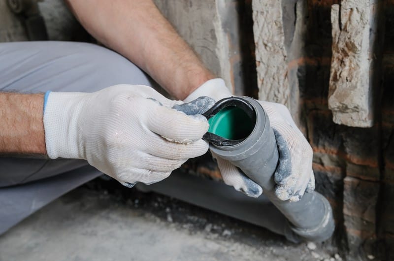 Woodinville-Sewer-Pipe-Repair
