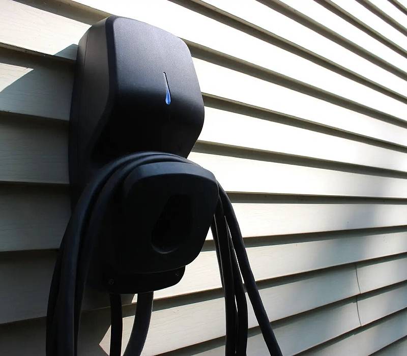 Hobart-Car-Charger-Installers