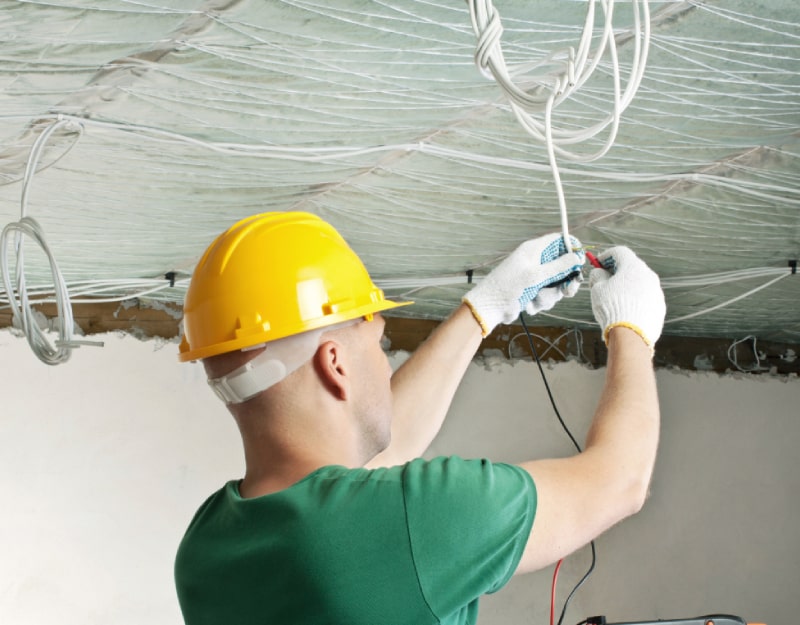 Mercer-Island-Wiring-Replacements
