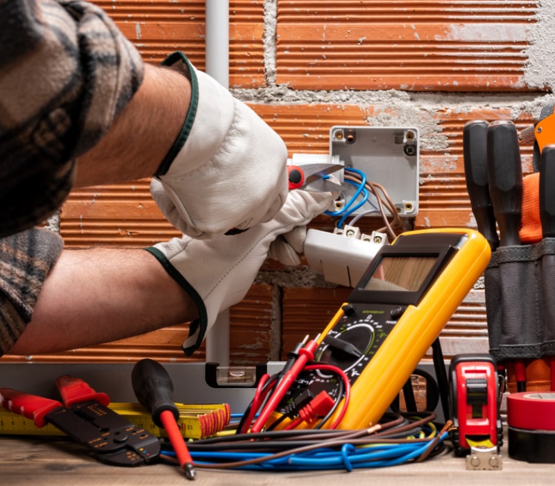 Seattle-Local-Electricians